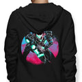 Dread Orb - Adult & Kids T-Shirts, Sweatshirts & Hoodies apparel design preview 1