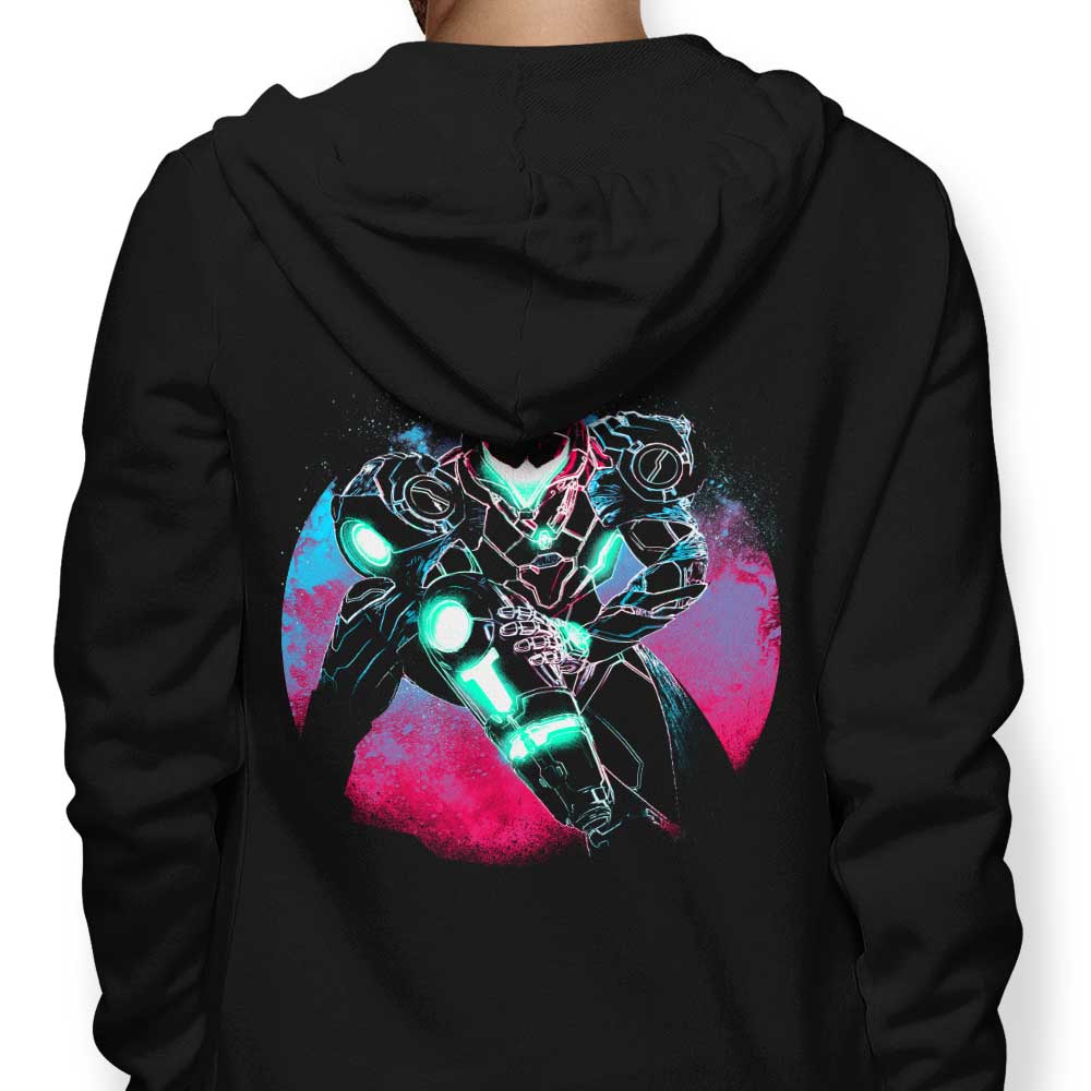 Dread Orb - Adult & Kids T-Shirts, Sweatshirts & Hoodies apparel design preview 1