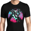 Dread Orb Men's Apparel - Adult & Kids T-Shirts, Sweatshirts & Hoodies apparel design preview 1