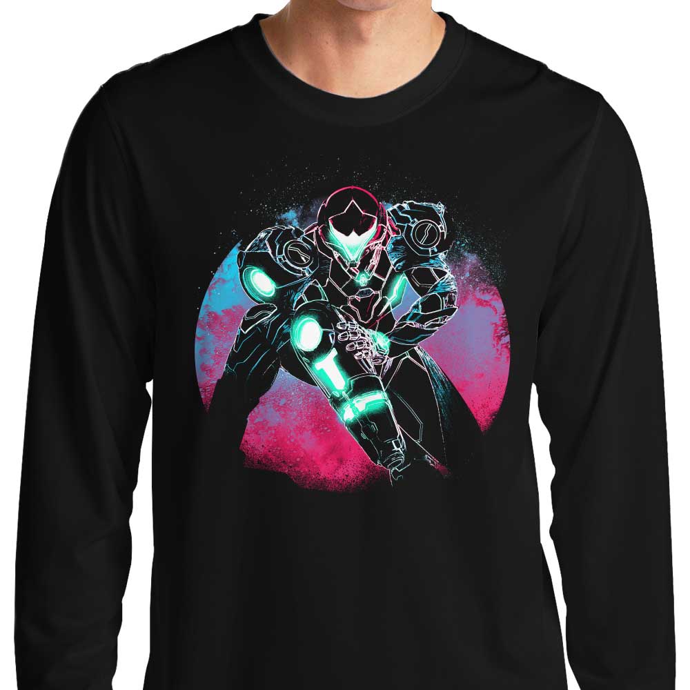 Dread Orb - Adult & Kids T-Shirts, Sweatshirts & Hoodies apparel design preview 1