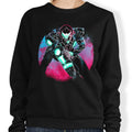Dread Orb - Adult & Kids T-Shirts, Sweatshirts & Hoodies apparel design preview 1