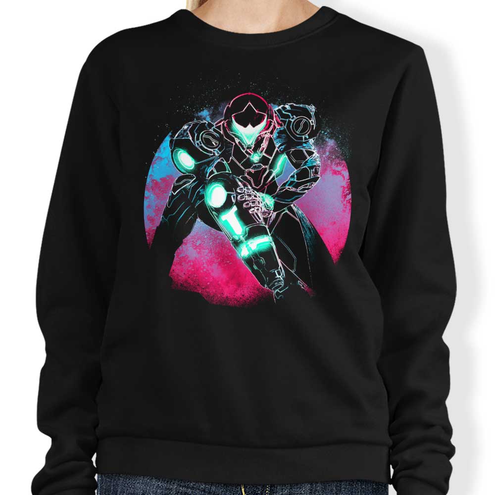 Dread Orb - Adult & Kids T-Shirts, Sweatshirts & Hoodies apparel design preview 1
