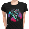 Dread Orb Women's Apparel - Adult & Kids T-Shirts, Sweatshirts & Hoodies apparel design preview 1