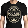 Dread Powder Men's Apparel - Adult & Kids T-Shirts, Sweatshirts & Hoodies apparel design preview 1