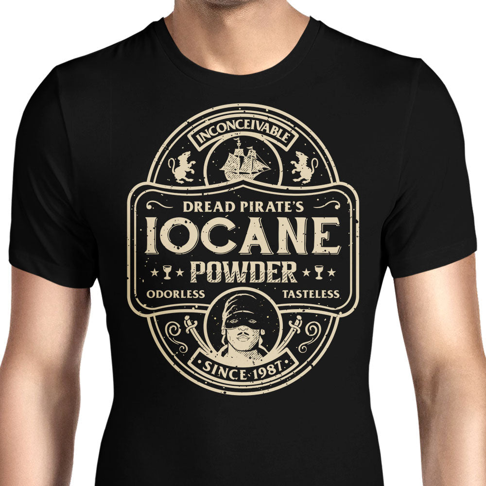Dread Powder Men's Apparel - Adult & Kids T-Shirts, Sweatshirts & Hoodies apparel design preview 1
