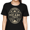 Dread Powder Women's Apparel - Adult & Kids T-Shirts, Sweatshirts & Hoodies apparel design preview 1