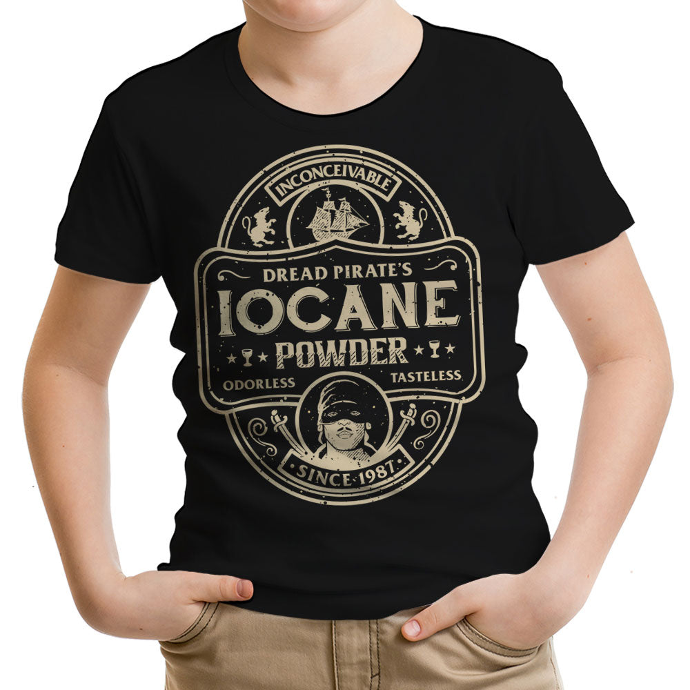 Dread Powder Youth Apparel - Adult & Kids T-Shirts, Sweatshirts & Hoodies apparel design preview 1