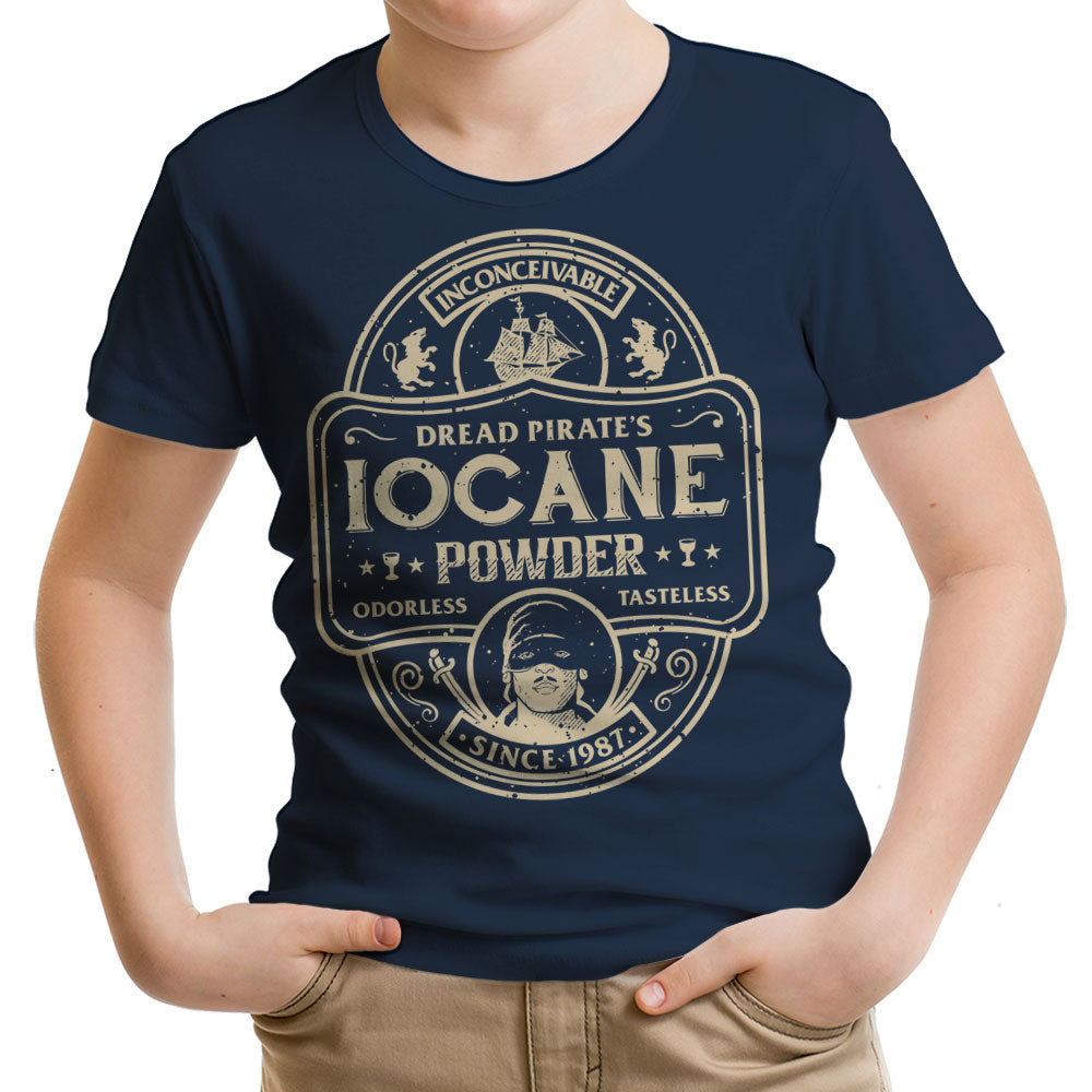 Dread Powder Youth Apparel - Adult & Kids T-Shirts, Sweatshirts & Hoodies apparel design preview 2