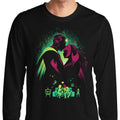Dream a Life Together - Adult & Kids T-Shirts, Sweatshirts & Hoodies apparel design preview 1