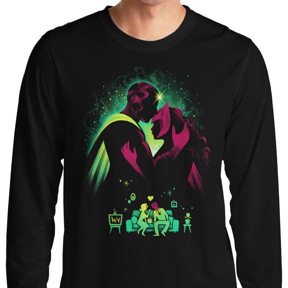 Dream a Life Together - Adult & Kids T-Shirts, Sweatshirts & Hoodies apparel design preview 1