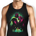 Dream a Life Together Tank Top - Adult & Kids T-Shirts, Sweatshirts & Hoodies apparel design preview 1