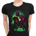 Dream a Life Together Women's Apparel - Adult & Kids T-Shirts, Sweatshirts & Hoodies apparel design preview 1