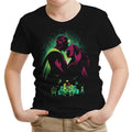 Dream a Life Together Youth Apparel - Adult & Kids T-Shirts, Sweatshirts & Hoodies apparel design preview 1