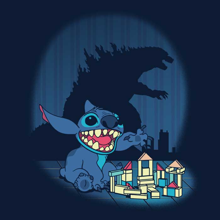 Dream Big - Adult & Kids T-Shirts, Sweatshirts & Hoodies apparel design preview 2