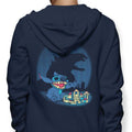 Dream Big - Adult & Kids T-Shirts, Sweatshirts & Hoodies apparel design preview 1