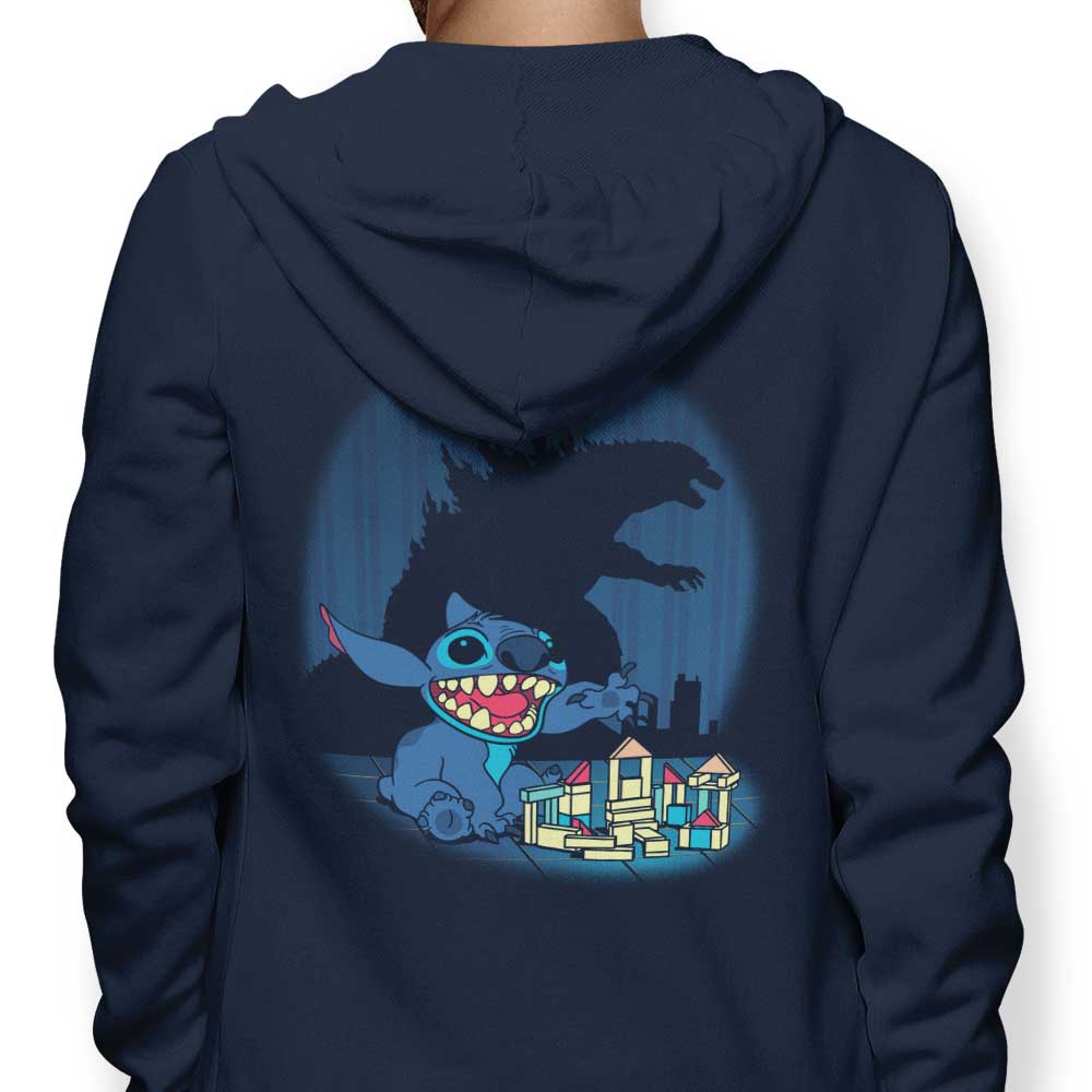 Dream Big - Adult & Kids T-Shirts, Sweatshirts & Hoodies apparel design preview 1