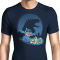 Dream Big Men's Apparel - Adult & Kids T-Shirts, Sweatshirts & Hoodies apparel design preview 1