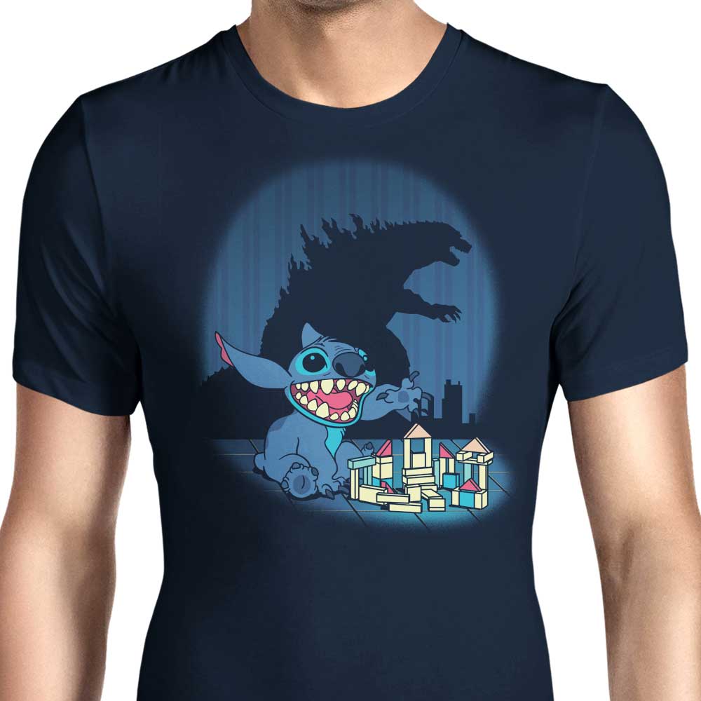 Dream Big Men's Apparel - Adult & Kids T-Shirts, Sweatshirts & Hoodies apparel design preview 1