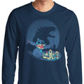 Dream Big - Adult & Kids T-Shirts, Sweatshirts & Hoodies apparel design preview 1