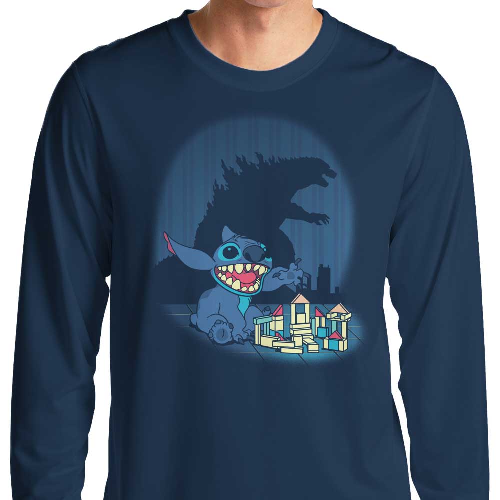 Dream Big - Adult & Kids T-Shirts, Sweatshirts & Hoodies apparel design preview 1