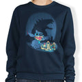 Dream Big - Adult & Kids T-Shirts, Sweatshirts & Hoodies apparel design preview 1
