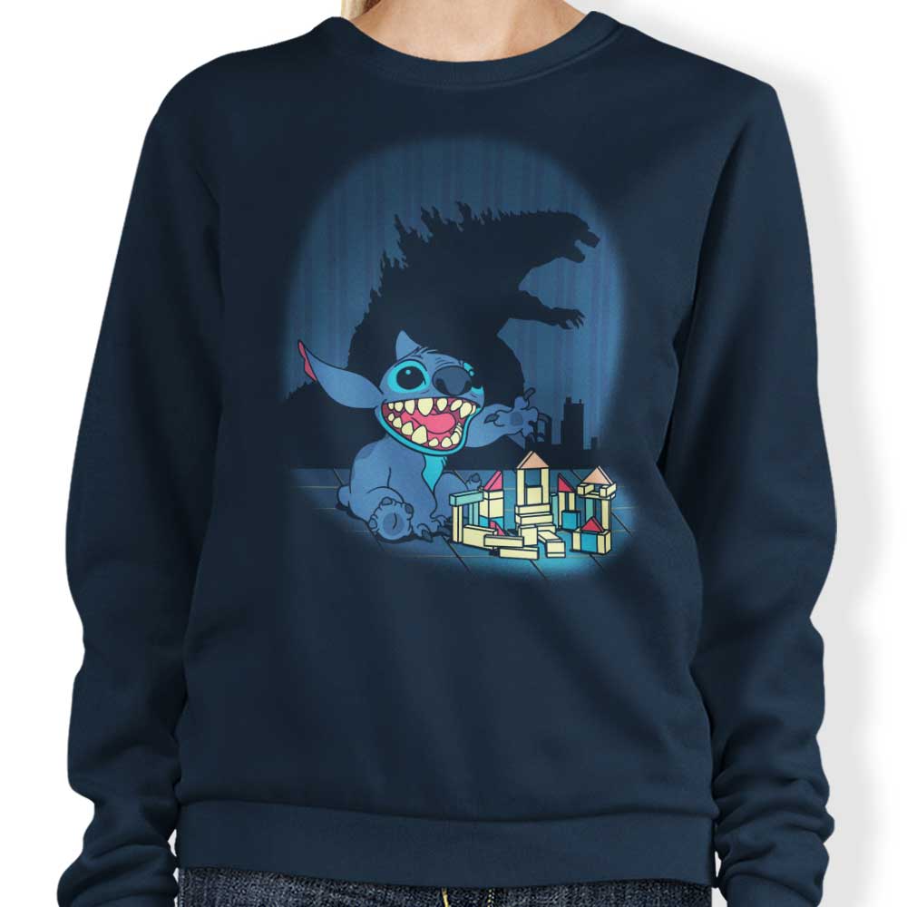 Dream Big - Adult & Kids T-Shirts, Sweatshirts & Hoodies apparel design preview 1