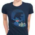 Dream Big Women's Apparel - Adult & Kids T-Shirts, Sweatshirts & Hoodies apparel design preview 1