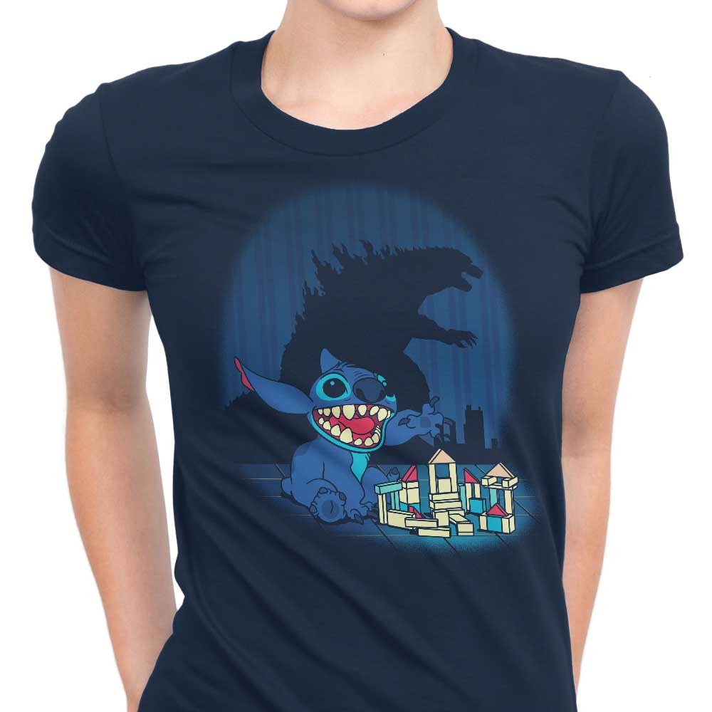 Dream Big Women's Apparel - Adult & Kids T-Shirts, Sweatshirts & Hoodies apparel design preview 1