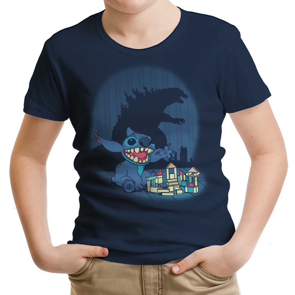 Dream Big Youth Apparel - Adult & Kids T-Shirts, Sweatshirts & Hoodies apparel design preview 1