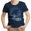 Dream Big Youth Apparel - Adult & Kids T-Shirts, Sweatshirts & Hoodies apparel design preview 1