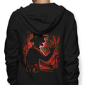 Dream Demon - Adult & Kids T-Shirts, Sweatshirts & Hoodies apparel design preview 1