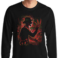 Dream Demon - Adult & Kids T-Shirts, Sweatshirts & Hoodies apparel design preview 1