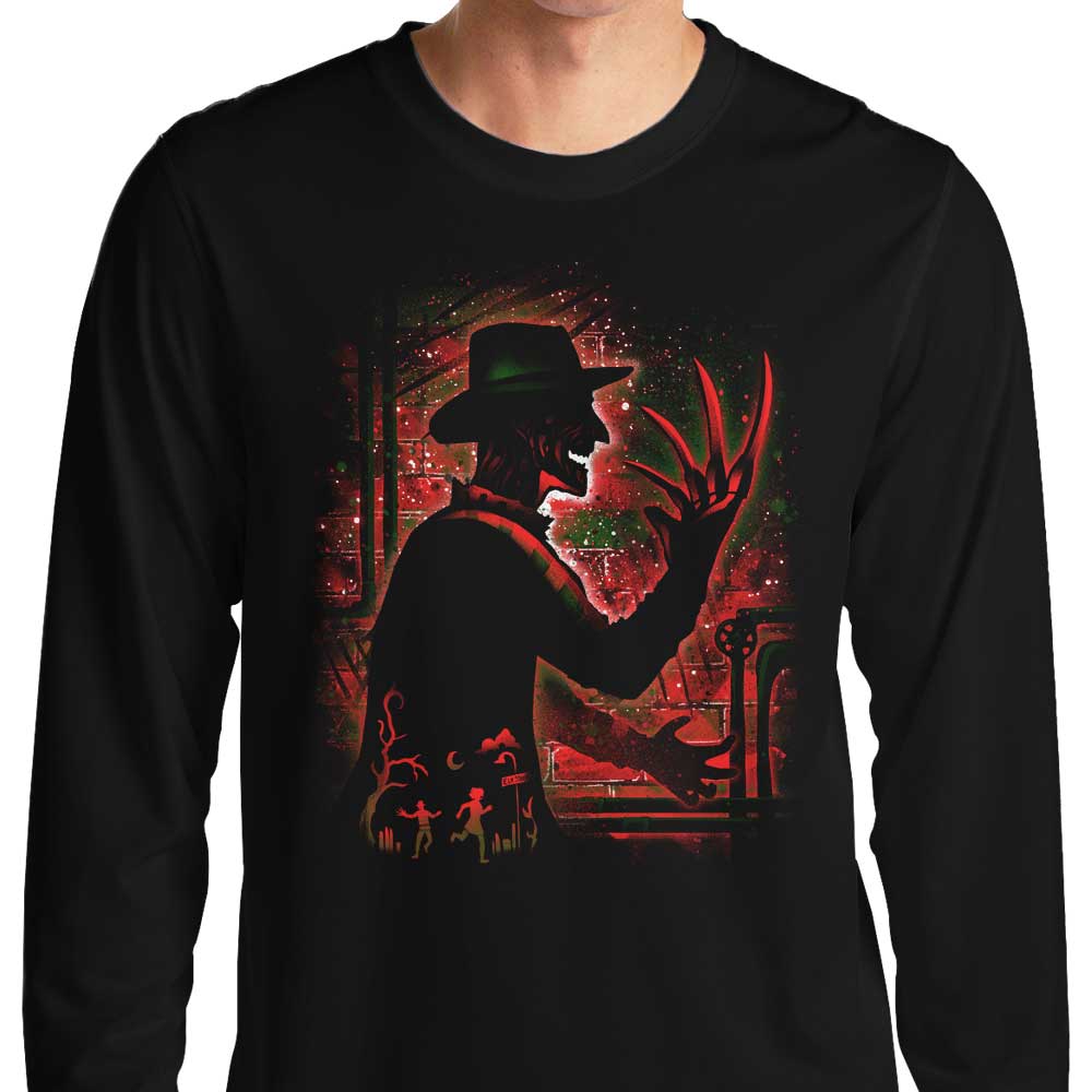 Dream Demon - Adult & Kids T-Shirts, Sweatshirts & Hoodies apparel design preview 1
