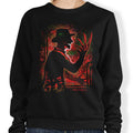 Dream Demon - Adult & Kids T-Shirts, Sweatshirts & Hoodies apparel design preview 1
