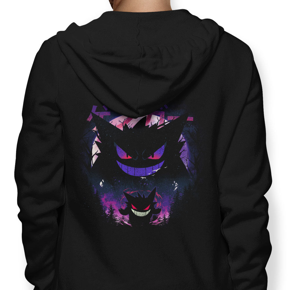 Dream Eater - Adult & Kids T-Shirts, Sweatshirts & Hoodies apparel design preview 1