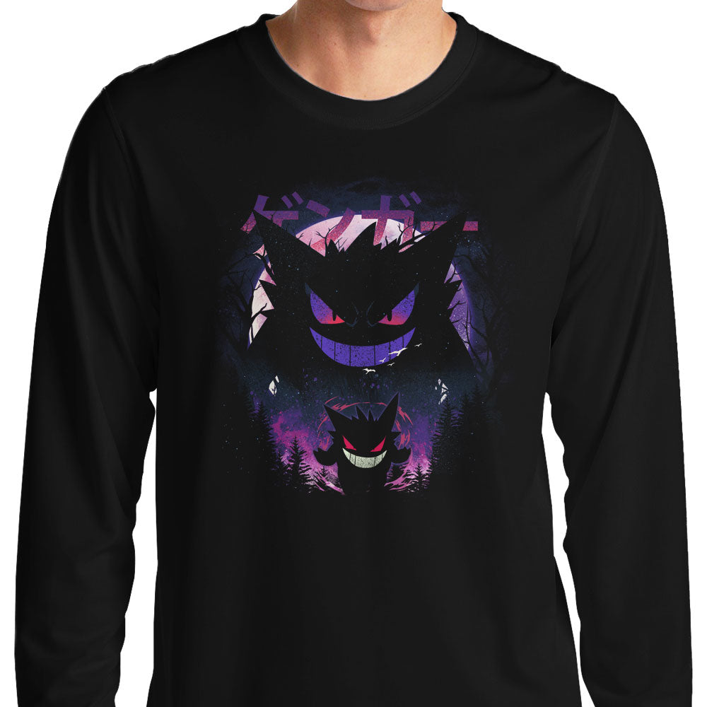 Dream Eater - Adult & Kids T-Shirts, Sweatshirts & Hoodies apparel design preview 1