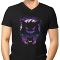 Dream Eater Men's V-Neck - Adult & Kids T-Shirts, Sweatshirts & Hoodies apparel design preview 1