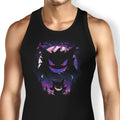 Dream Eater Tank Top - Adult & Kids T-Shirts, Sweatshirts & Hoodies apparel design preview 1