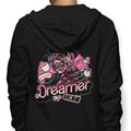 Dreamer Love - Adult & Kids T-Shirts, Sweatshirts & Hoodies apparel design preview 1
