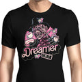 Dreamer Love Men's Apparel - Adult & Kids T-Shirts, Sweatshirts & Hoodies apparel design preview 1
