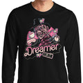Dreamer Love - Adult & Kids T-Shirts, Sweatshirts & Hoodies apparel design preview 1