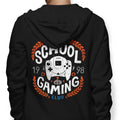 Dreamers Gaming Club - Adult & Kids T-Shirts, Sweatshirts & Hoodies apparel design preview 1
