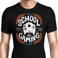 Dreamers Gaming Club Men's Apparel - Adult & Kids T-Shirts, Sweatshirts & Hoodies apparel design preview 1