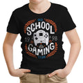 Dreamers Gaming Club Youth Apparel - Adult & Kids T-Shirts, Sweatshirts & Hoodies apparel design preview 1