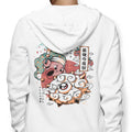 Dreamland Samurai - Adult & Kids T-Shirts, Sweatshirts & Hoodies apparel design preview 1