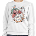 Dreamland Samurai - Adult & Kids T-Shirts, Sweatshirts & Hoodies apparel design preview 1