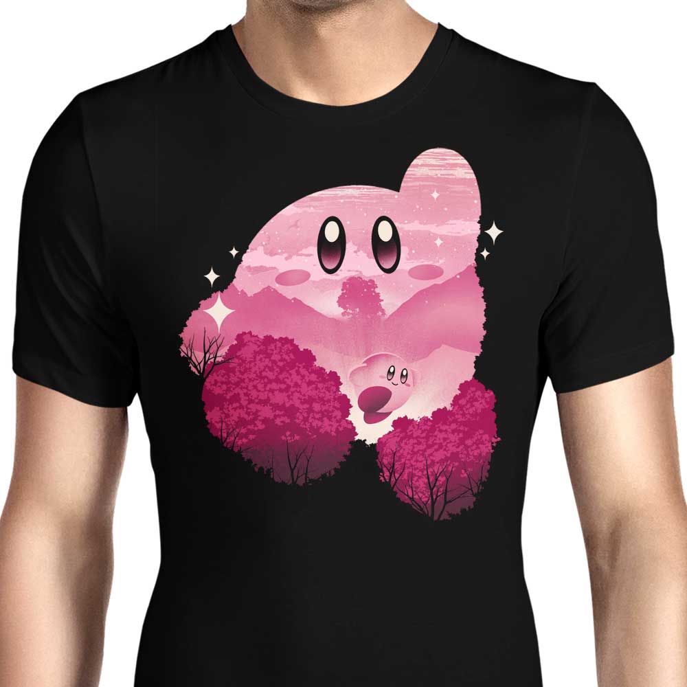 Dreamland Smash Men's Apparel - Adult & Kids T-Shirts, Sweatshirts & Hoodies apparel design preview 1