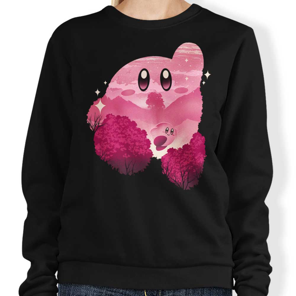 Dreamland Smash - Adult & Kids T-Shirts, Sweatshirts & Hoodies apparel design preview 1