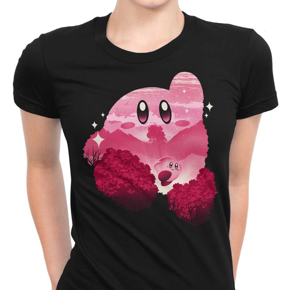 Dreamland Smash Women's Apparel - Adult & Kids T-Shirts, Sweatshirts & Hoodies apparel design preview 1