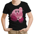 Dreamland Smash Youth Apparel - Adult & Kids T-Shirts, Sweatshirts & Hoodies apparel design preview 1